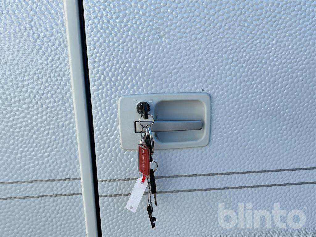 Caravana KABE Classic 560: foto 18