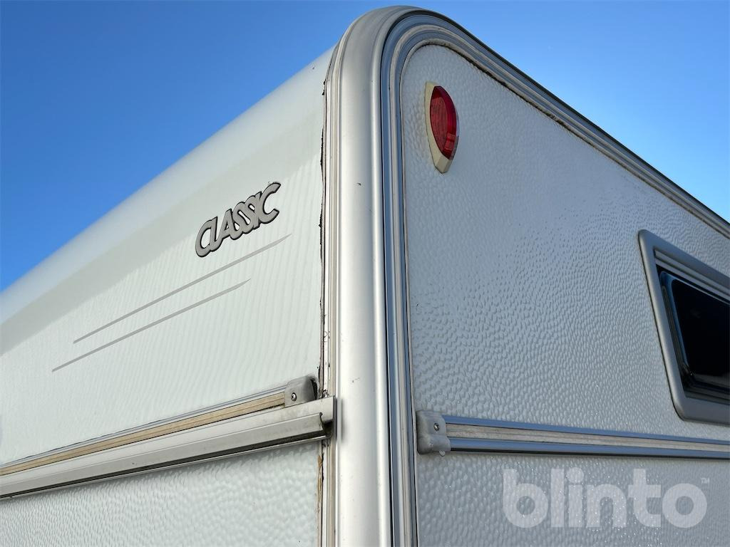 Caravana KABE Classic 560: foto 28