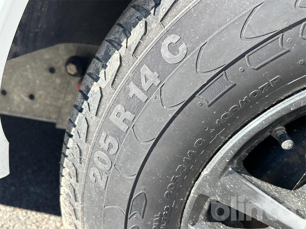 Caravana KABE Classic 560: foto 43