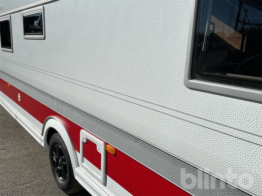 Caravana KABE Classic 560: foto 38