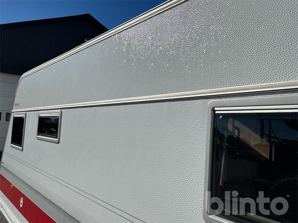 Caravana KABE Classic 560: foto 37