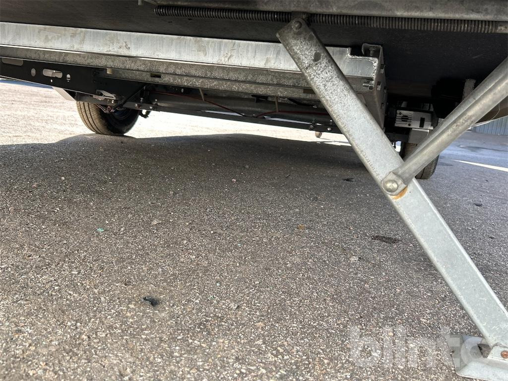 Caravana KABE Classic 560: foto 31