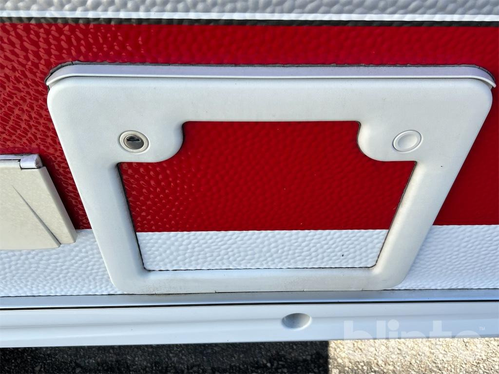 Caravana KABE Classic 560: foto 16
