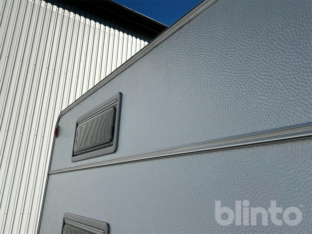 Caravana KABE Classic 560: foto 25