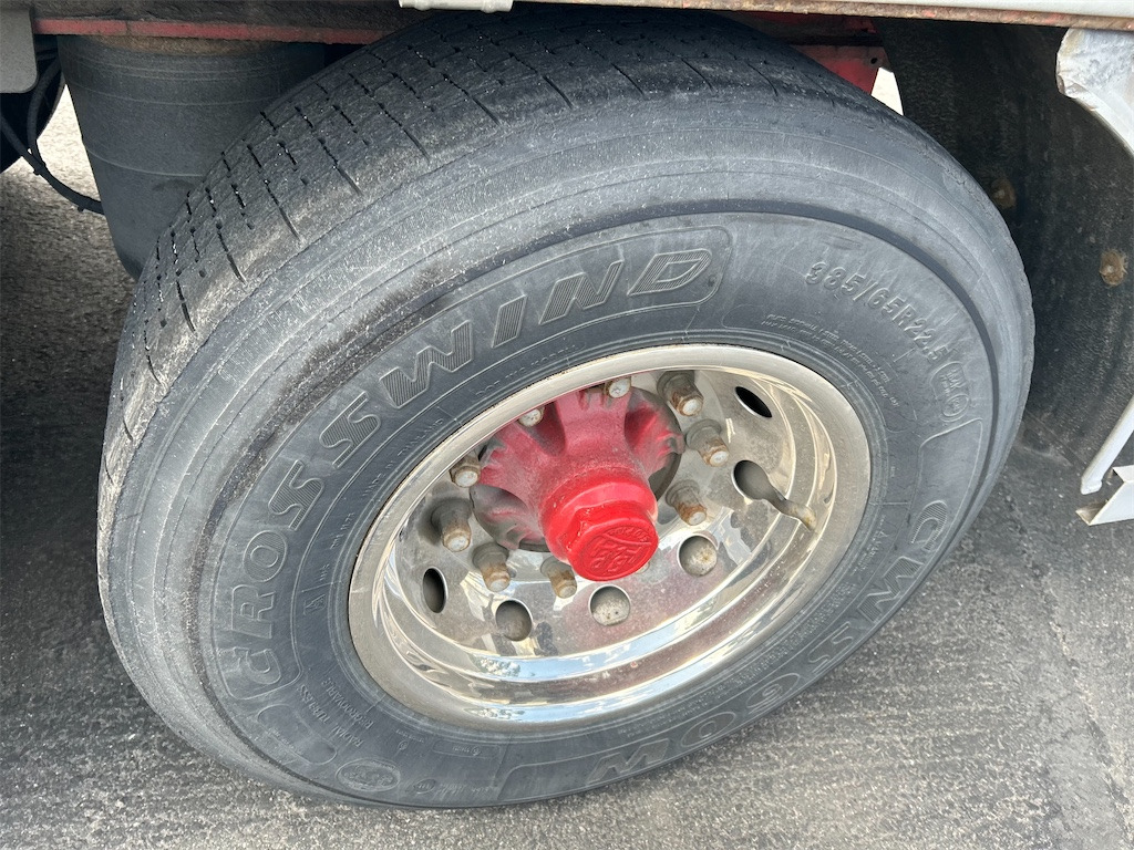 Semi-reboque de lona KEL-BERG S40-3: foto 46