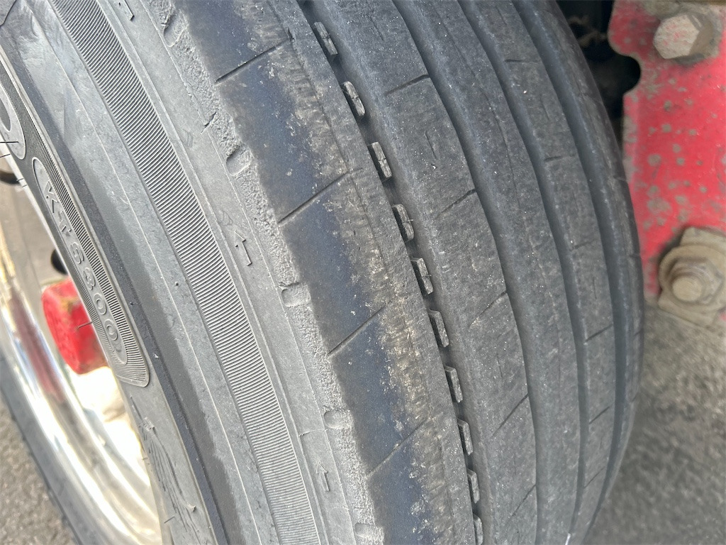 Semi-reboque de lona KEL-BERG S40-3: foto 44