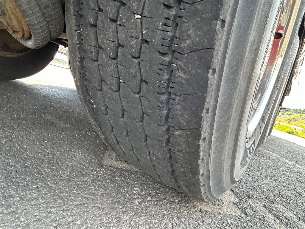 Semi-reboque de lona KEL-BERG S40-3: foto 17