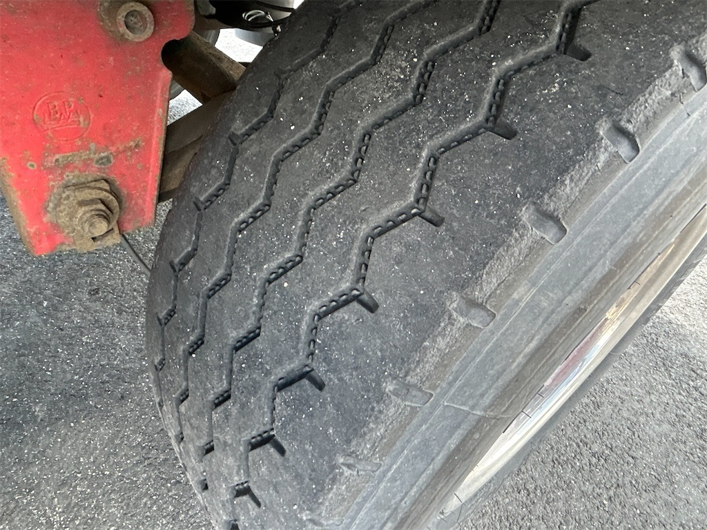 Semi-reboque de lona KEL-BERG S40-3: foto 23
