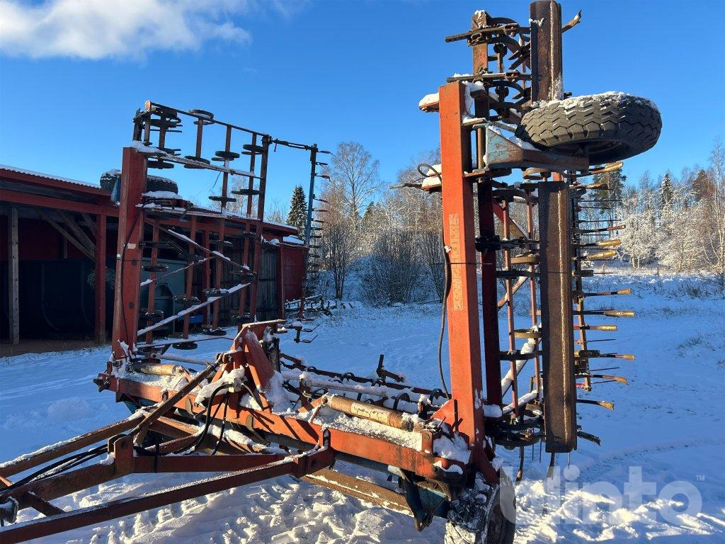 Kongskilde - Grade: foto 4 Kongskilde - Grade: foto 4