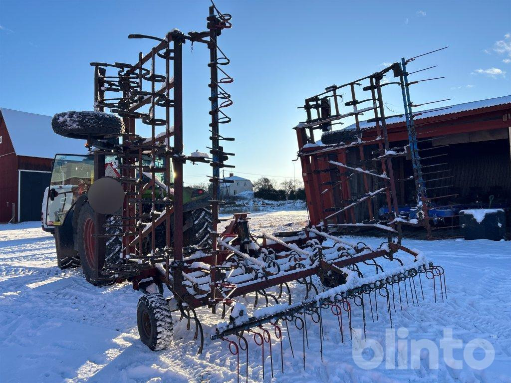 Kongskilde - Grade: foto 1 Kongskilde - Grade: foto 1