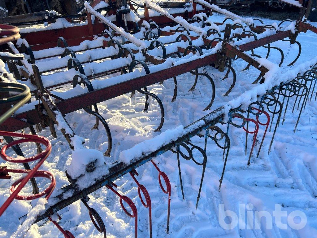 Kongskilde - Grade: foto 5 Kongskilde - Grade: foto 5