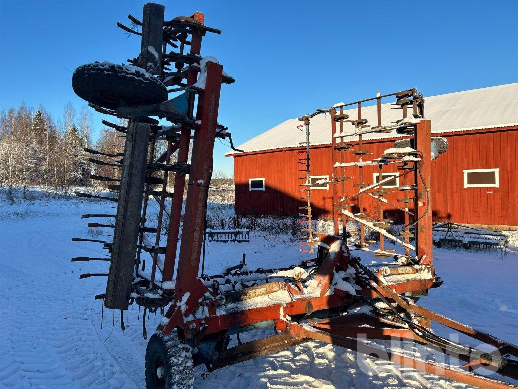 Kongskilde - Grade: foto 3 Kongskilde - Grade: foto 3