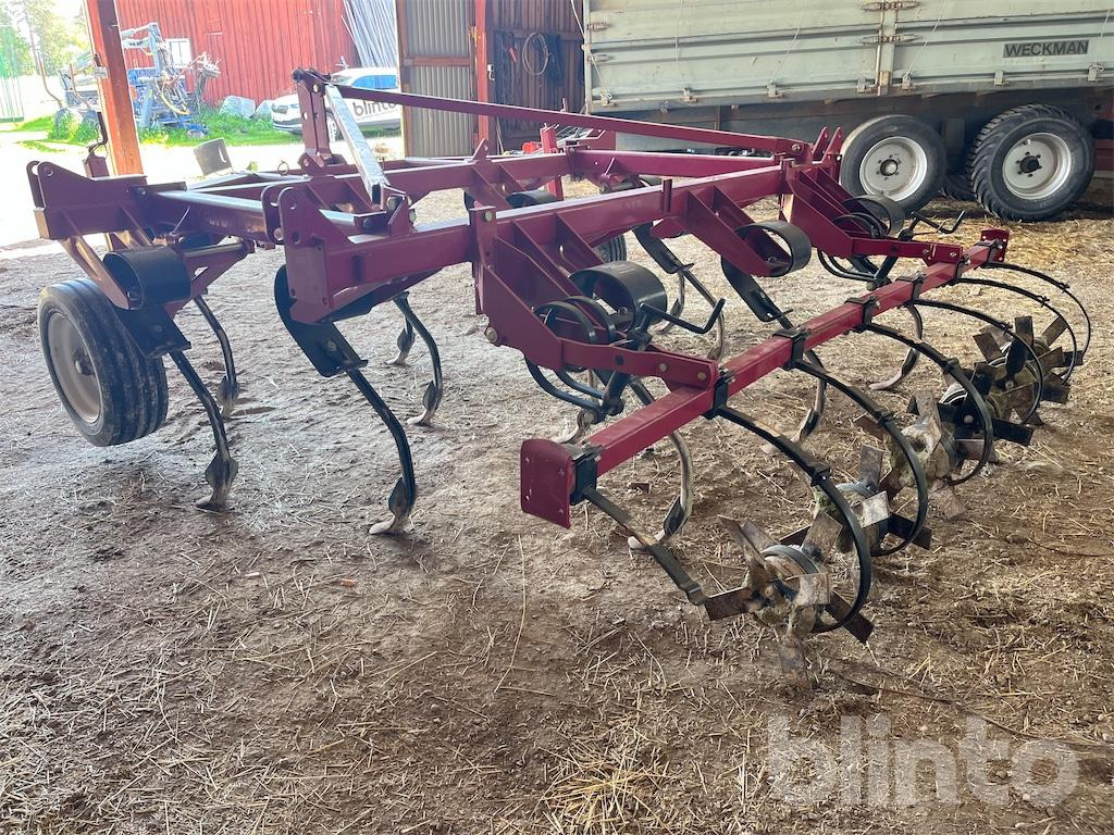 Kongskilde Vibro-Flex 4300 - Cultivador: foto 3 Kongskilde Vibro-Flex 4300 - Cultivador: foto 3