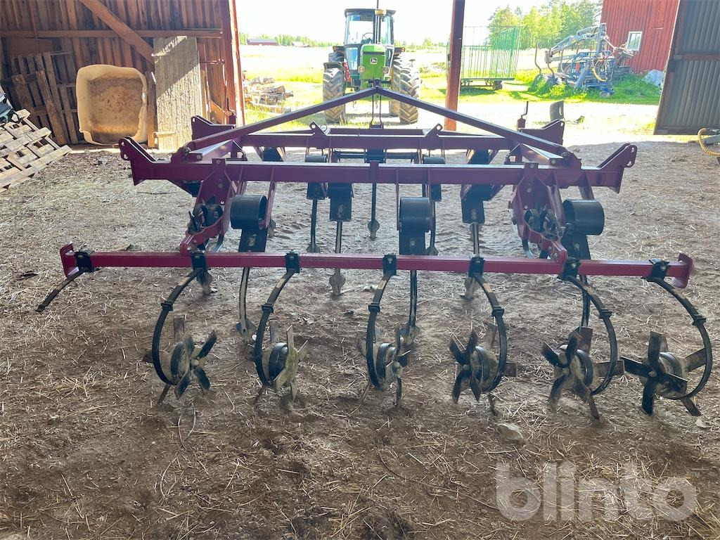 Kongskilde Vibro-Flex 4300 - Cultivador: foto 4 Kongskilde Vibro-Flex 4300 - Cultivador: foto 4