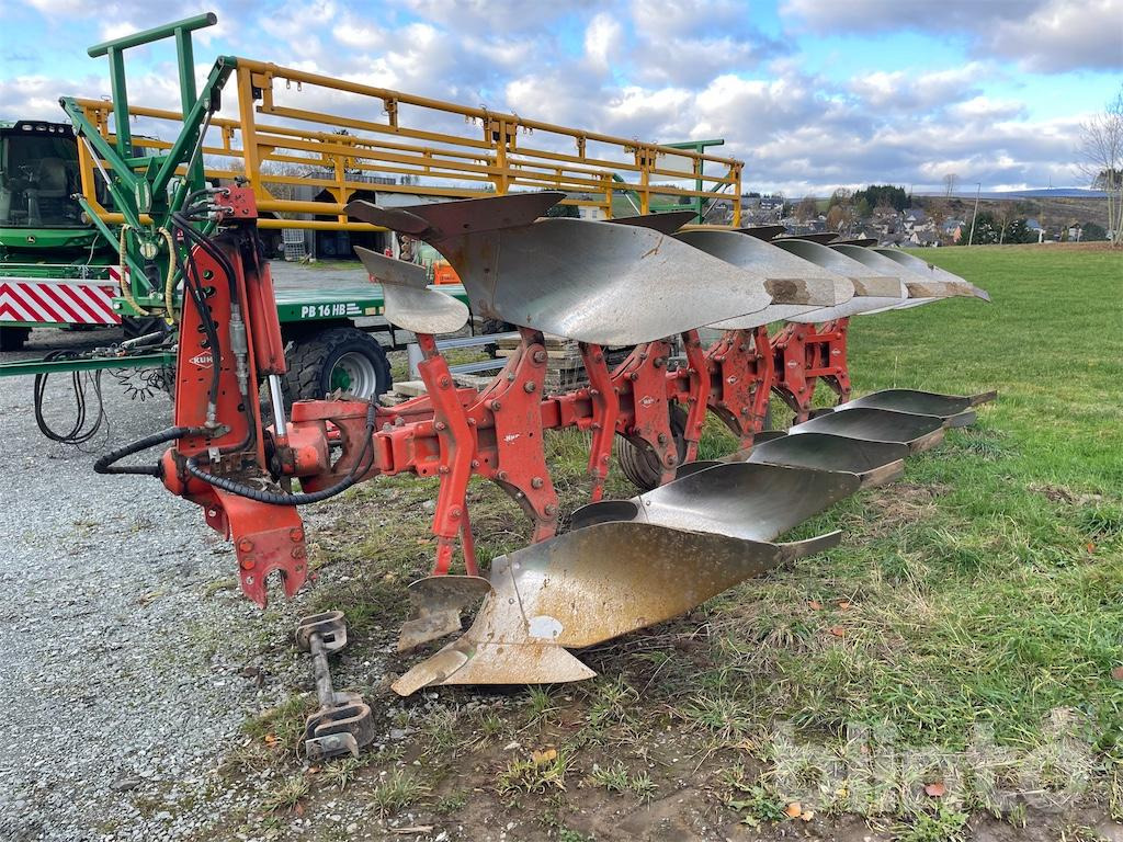 Kuhn Multi-Master 113 (2018) - Arado: foto 1 Kuhn Multi-Master 113 (2018) - Arado: foto 1