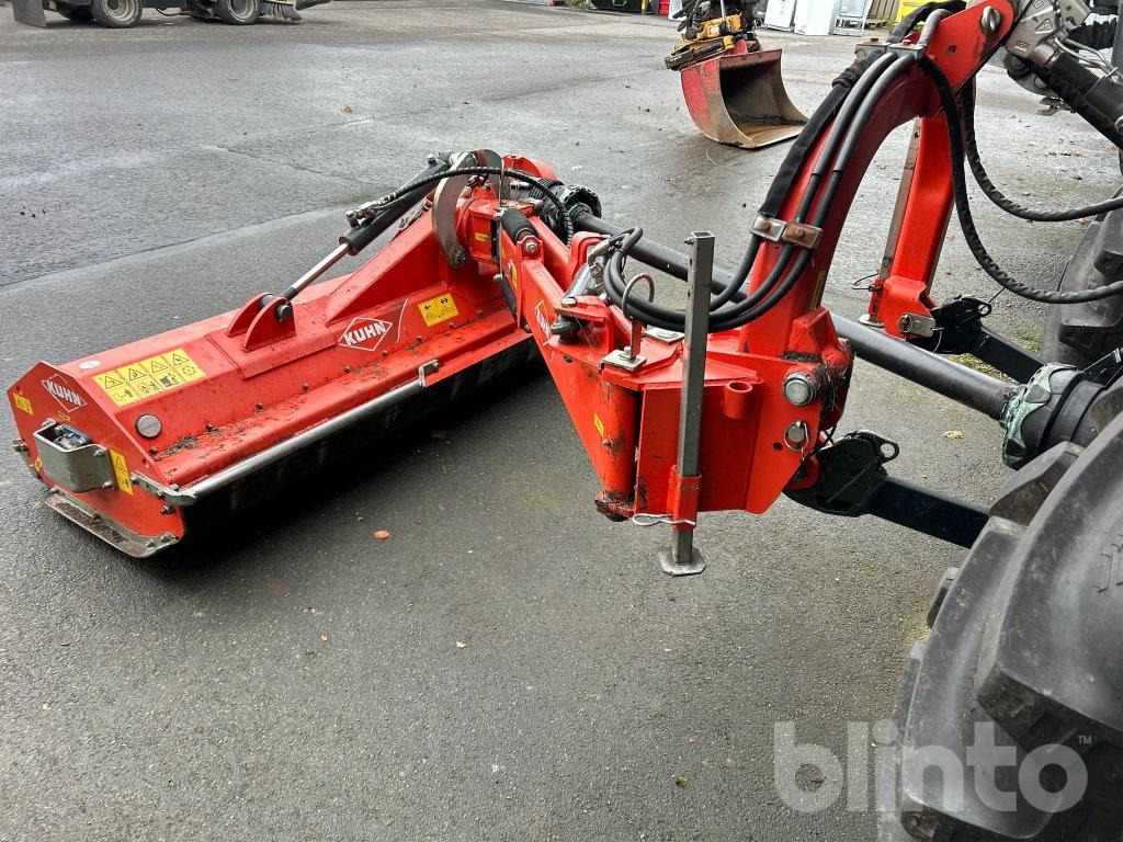 Kuhn TB 181 Select - Triturador lateral: foto 4 Kuhn TB 181 Select - Triturador lateral: foto 4