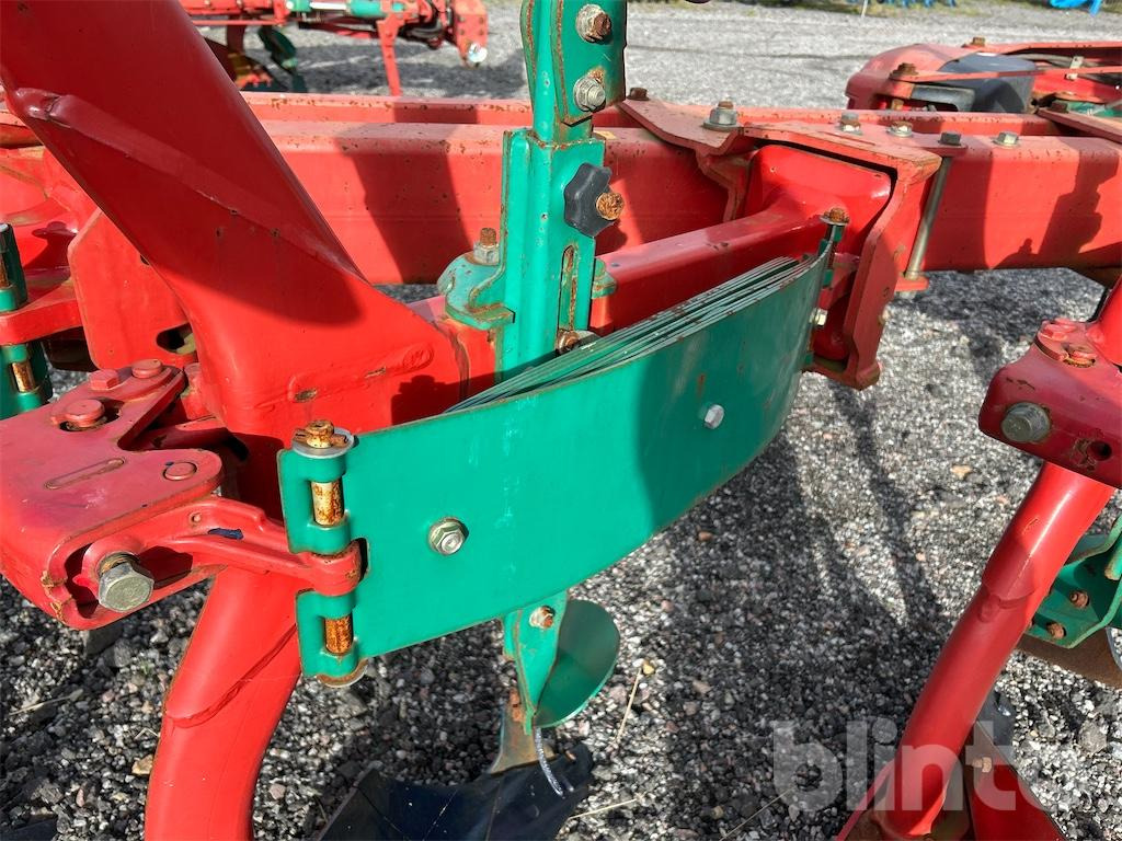 Arado Kverneland 2500S i-Plough: foto 23