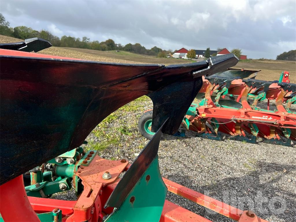 Arado Kverneland 2500S i-Plough: foto 24