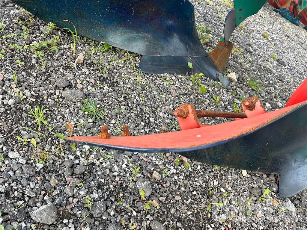 Arado Kverneland 2500S i-Plough: foto 38