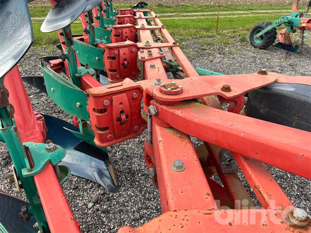 Arado Kverneland 2500S i-Plough: foto 11