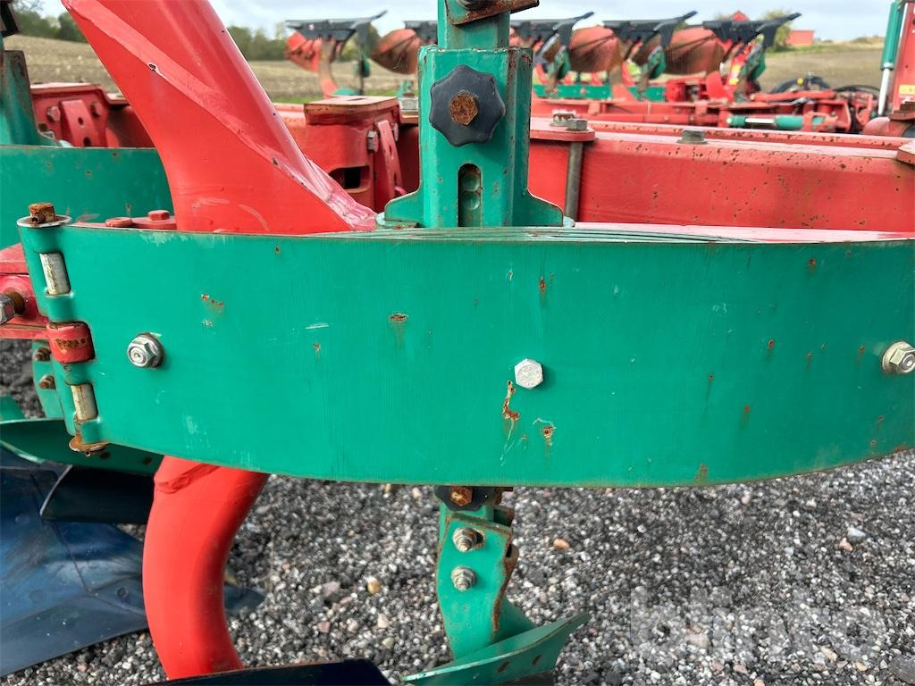 Arado Kverneland 2500S i-Plough: foto 17