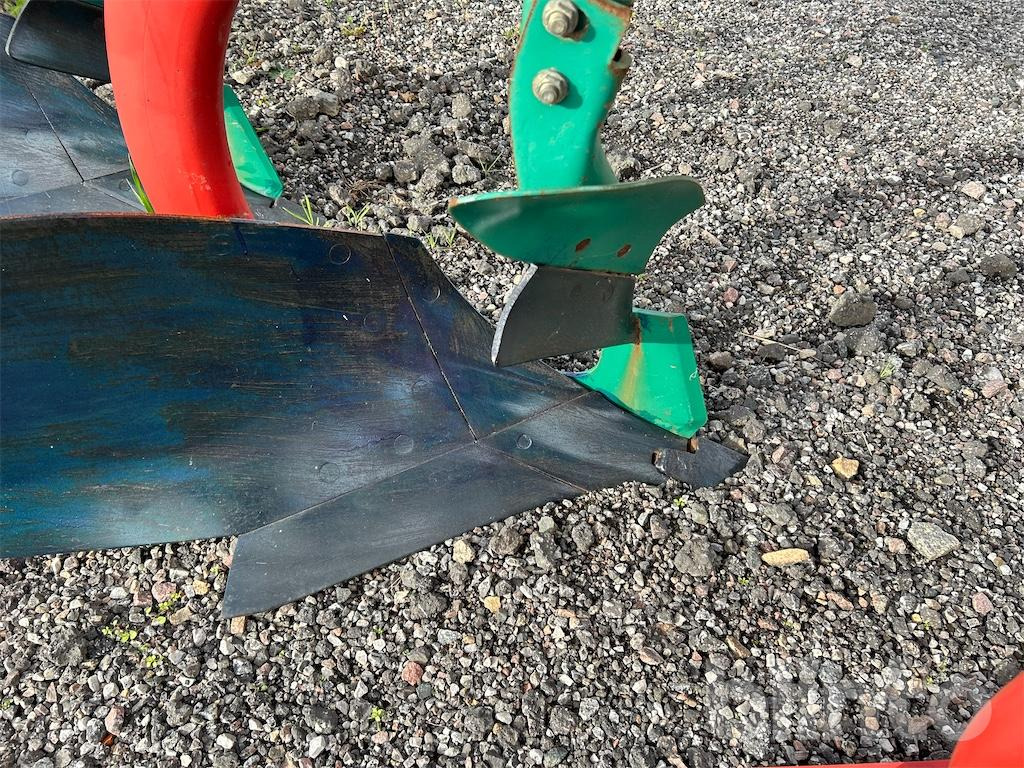 Arado Kverneland 2500S i-Plough: foto 21