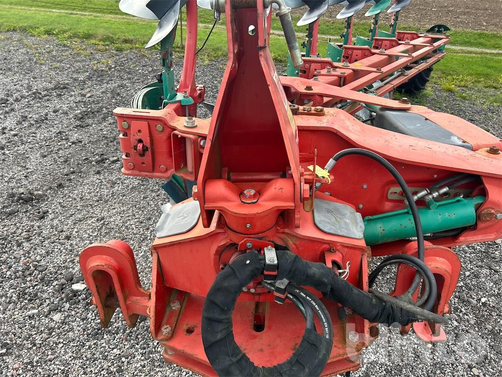Arado Kverneland 2500S i-Plough: foto 7