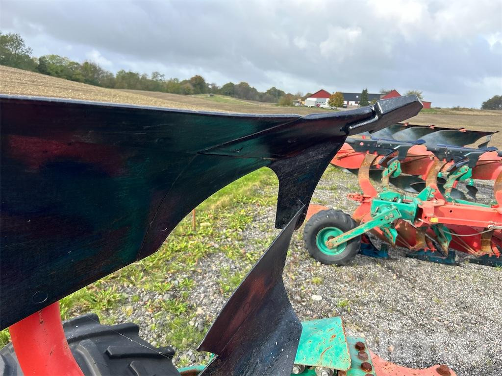 Arado Kverneland 2500S i-Plough: foto 27