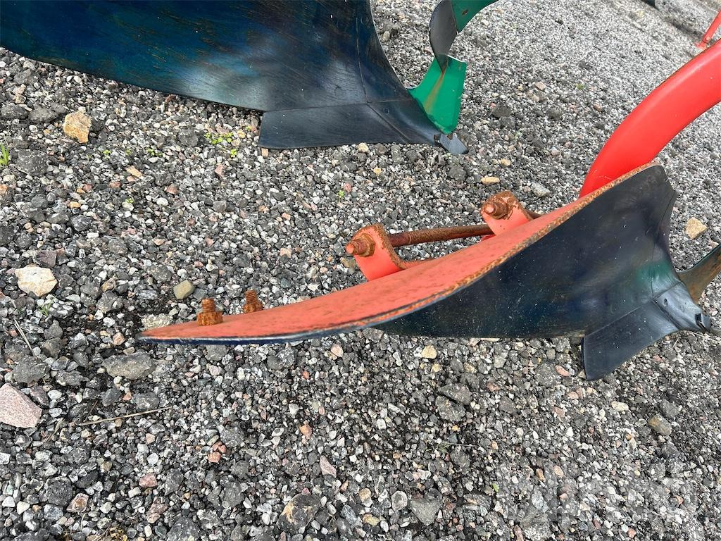 Arado Kverneland 2500S i-Plough: foto 33