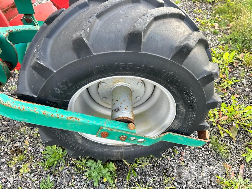 Arado Kverneland 2500S i-Plough: foto 43