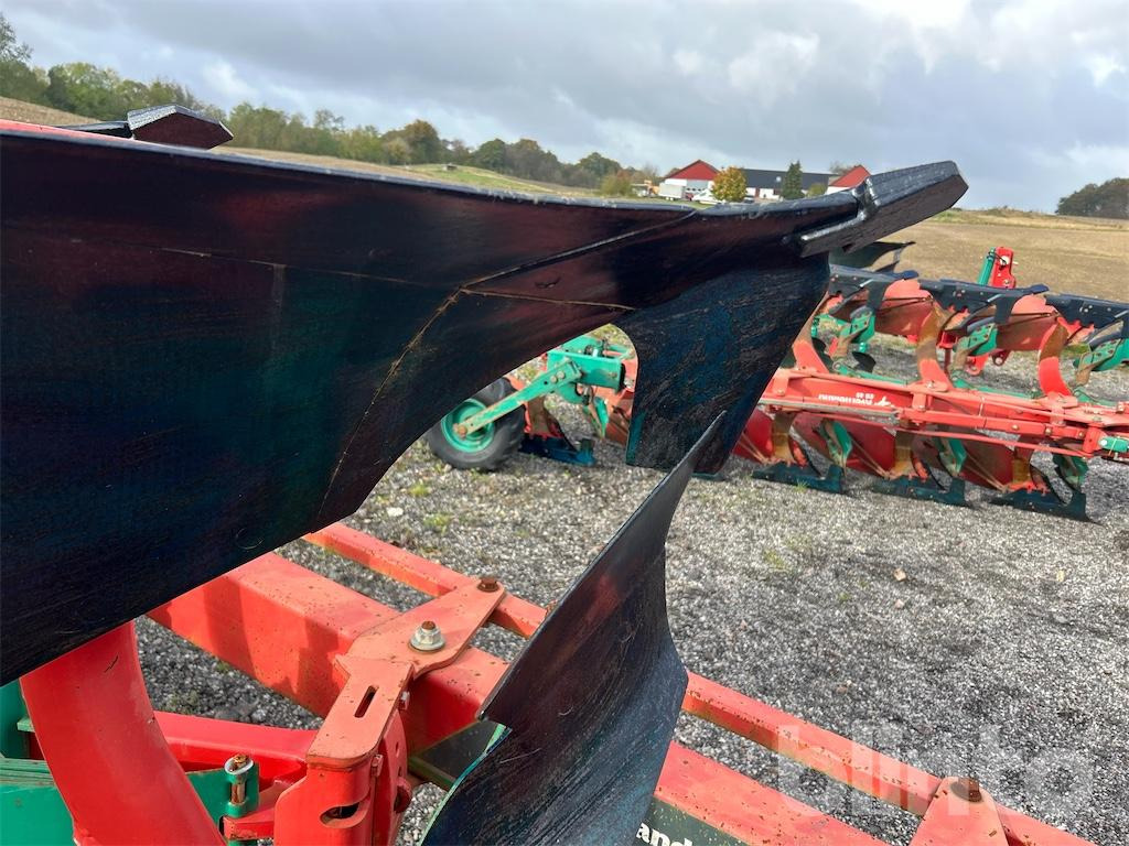 Arado Kverneland 2500S i-Plough: foto 20