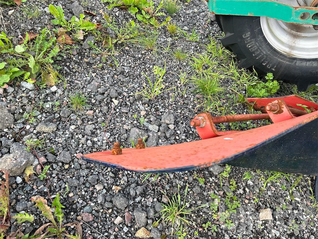 Arado Kverneland 2500S i-Plough: foto 39