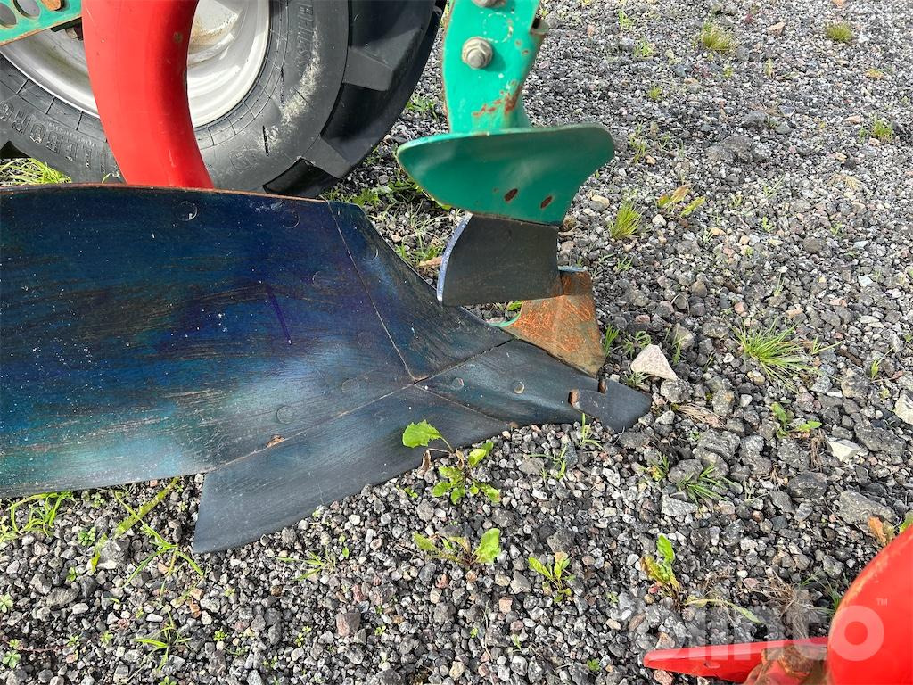 Arado Kverneland 2500S i-Plough: foto 28