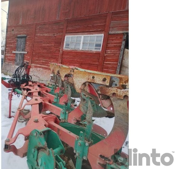 Kverneland EG 85 - Arado: foto 2 Kverneland EG 85 - Arado: foto 2