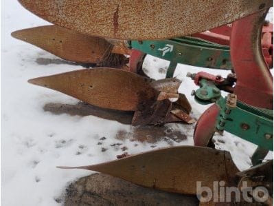 Kverneland EG 85 - Arado: foto 5 Kverneland EG 85 - Arado: foto 5