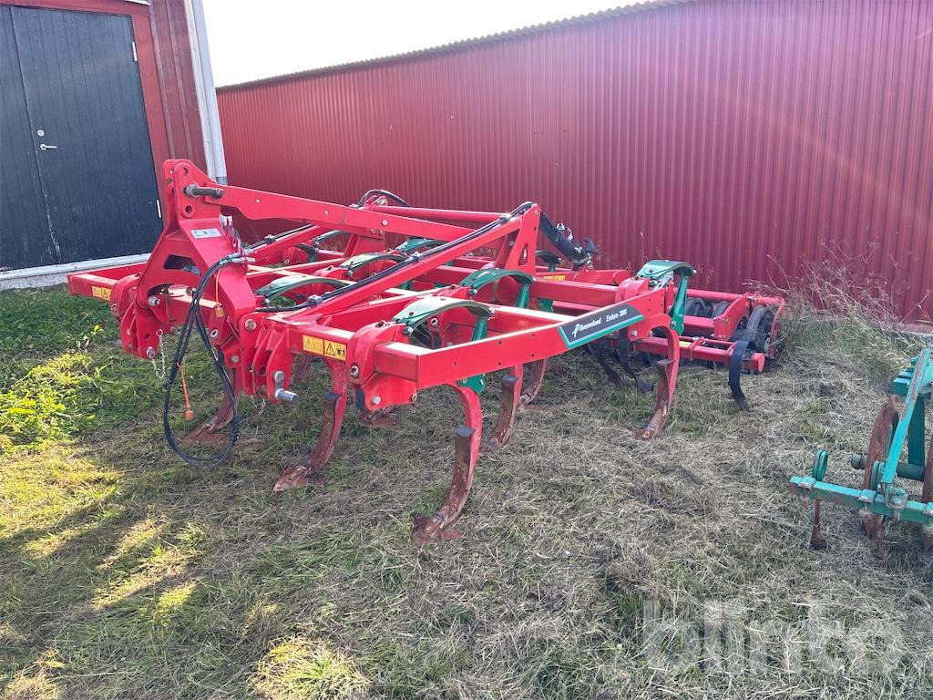 Kverneland Enduro 3000 - Cultivador: foto 1 Kverneland Enduro 3000 - Cultivador: foto 1