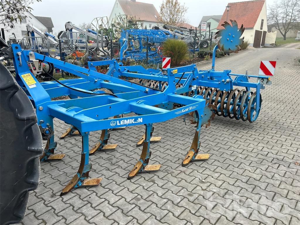 Lemken Karat 10/300 (2024) - Cultivador: foto 4 Lemken Karat 10/300 (2024) - Cultivador: foto 4