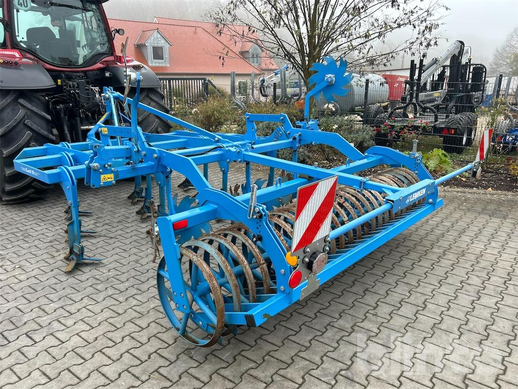 Lemken Karat 10/300 (2024) - Cultivador: foto 2 Lemken Karat 10/300 (2024) - Cultivador: foto 2