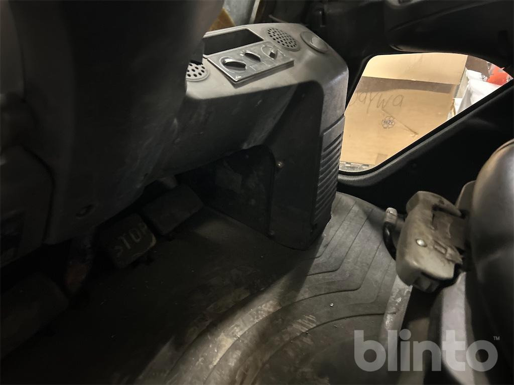 Empilhadeira Linde H45D-02 (2019): foto 37