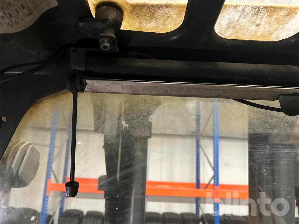 Empilhadeira Linde H45D-02 (2019): foto 45