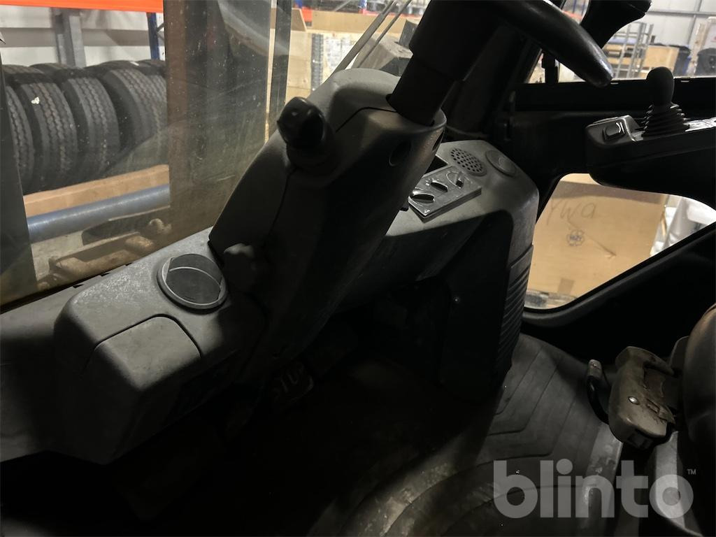 Empilhadeira Linde H45D-02 (2019): foto 35
