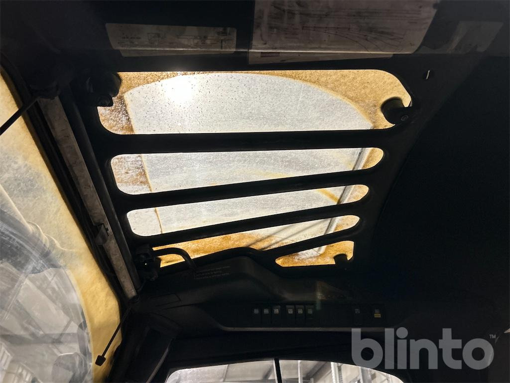 Empilhadeira Linde H45D-02 (2019): foto 34