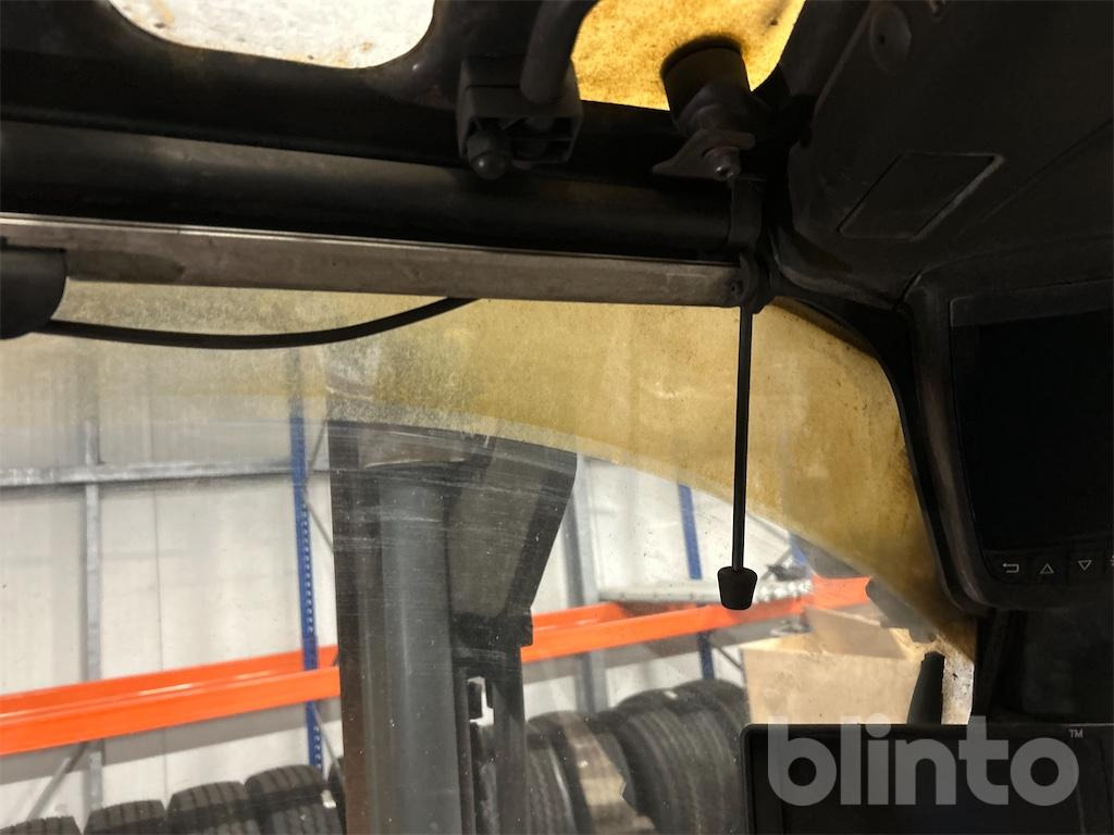 Empilhadeira Linde H45D-02 (2019): foto 44