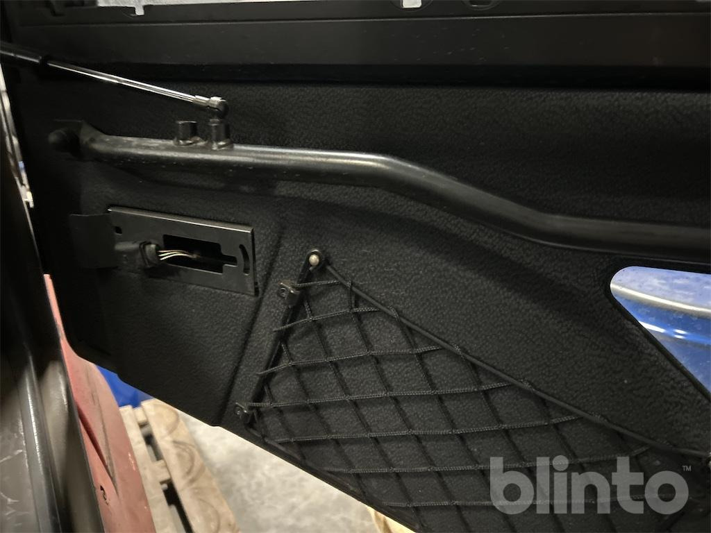 Empilhadeira Linde H45D-02 (2019): foto 38