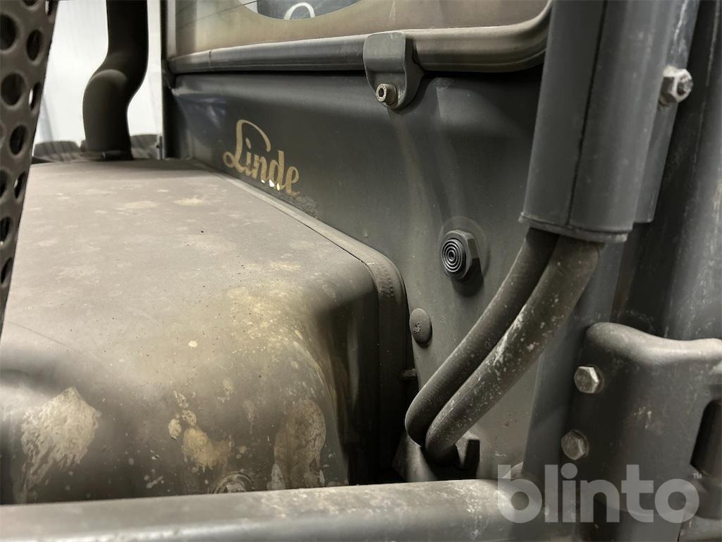 Empilhadeira Linde H45D-02 (2019): foto 19