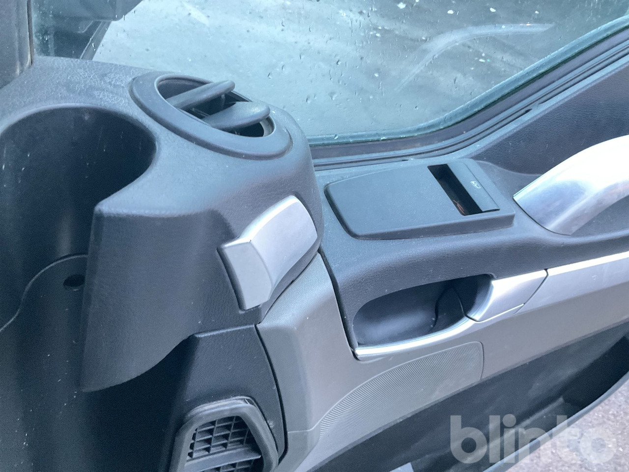 Caminhão polibenne, Caminhão grua MAN TGS 26.440 6X2-2 BL: foto 42 Caminhão polibenne, Caminhão grua MAN TGS 26.440 6X2-2 BL: foto 42