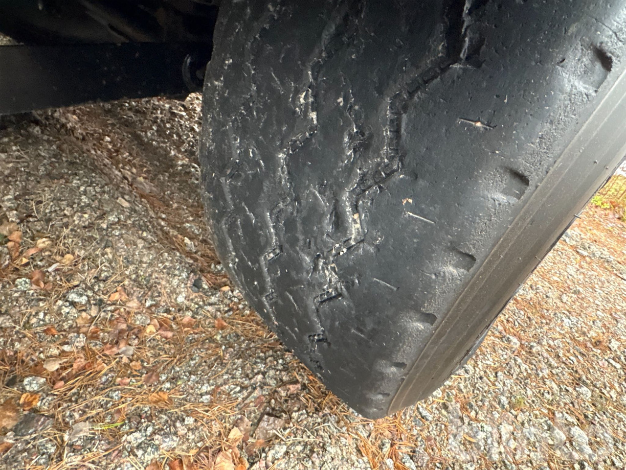 Caminhão basculante MERCEDES-BENZ: foto 30