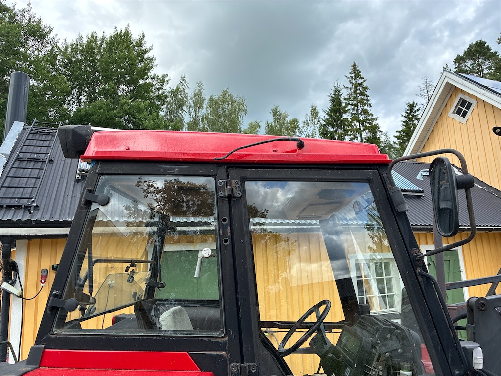 Trator MF 350-2 WD: foto 33