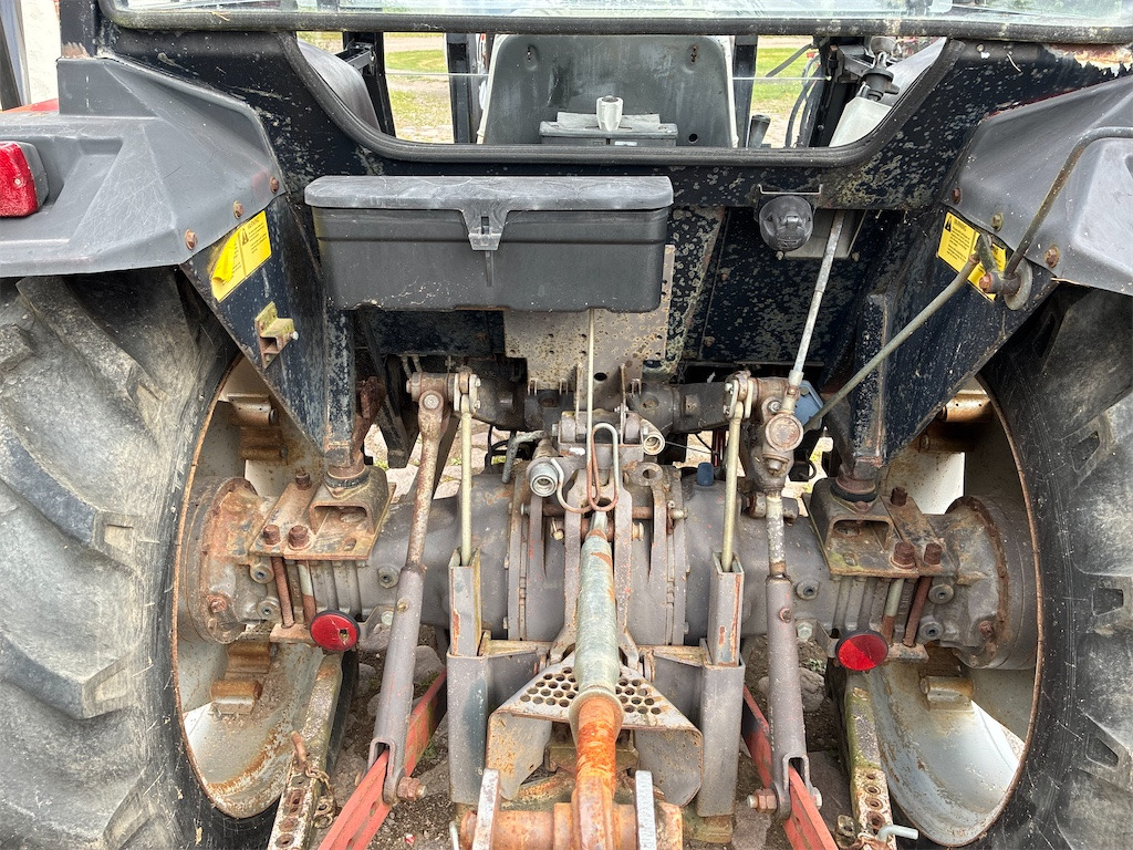 Trator MF 350-2 WD: foto 38