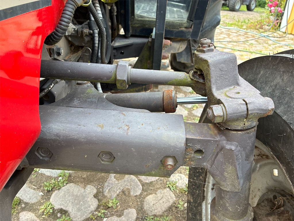 Trator MF 350-2 WD: foto 19